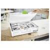 Festool SYS3 ORG L 89 10xESB 204857 transportní kufr