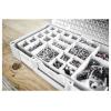 Festool Box 100x100x68/6 204860 Vložný box (d x š x v) 100 x 100 x 68 mm