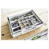 Festool Box 100x100x68/6 204860 Vložný box (d x š x v) 100 x 100 x 68 mm