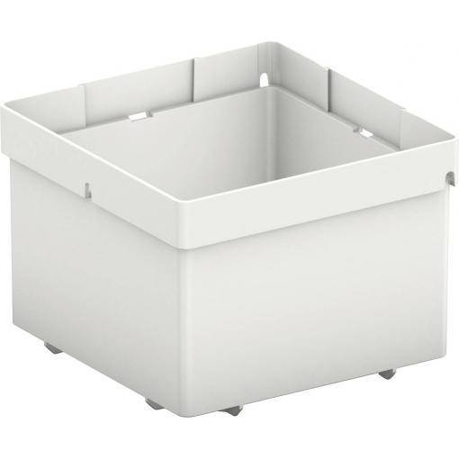 Festool Box 100x100x68/6 204860 Vložný box (d x š x v) 100 x 100 x 68 mm