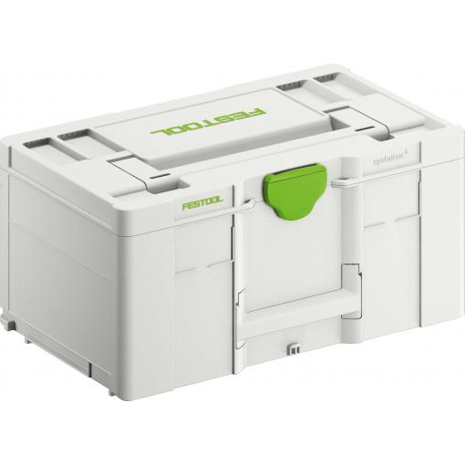 Festool SYS3 L 237 204848 transportní kufr