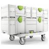 Festool SYS3 XXL 237 204850 transportní kufr