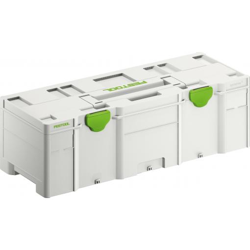 Festool SYS3 XXL 237 204850 transportní kufr