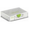 Festool SYS3 ORG M 89 204852 transportní kufr