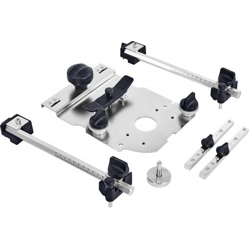 Sada řad otvorů LR 32 Festool 583290 Průměr 5 mm