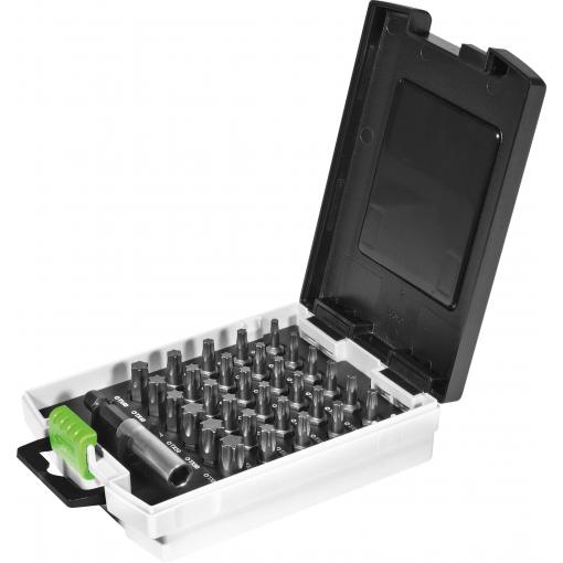 Festool TX 10-50/BH-SORT/31x 769137 sada bitů