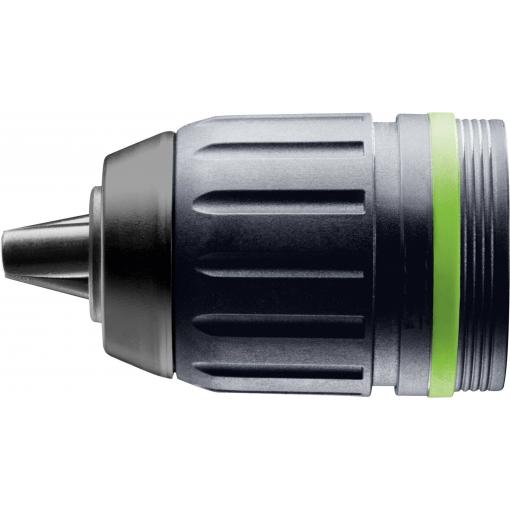 RYCHLOUPÍNACÍ SKLÍČIDLO KC 13-1/2-K-FFP Festool 769067 1,5 - 13 mm