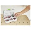 Festool 578113 SYS3 S 76-DBL-Set sada hmoždinek 265 mm 1 ks