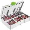 Festool 578113 SYS3 S 76-DBL-Set sada hmoždinek 265 mm 1 ks