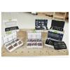 Festool 578118, SYS3 S 76-WAGO-Set, kabelové svorky, 0.14-4 mm², 1 ks