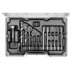Festool 578119 SYS3 S 76-BB-Set sada bitů a vrtáků
