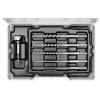 Festool 578119 SYS3 S 76-BB-Set sada bitů a vrtáků