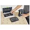Festool 578119 SYS3 S 76-BB-Set sada bitů a vrtáků