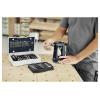 Festool 578119 SYS3 S 76-BB-Set sada bitů a vrtáků