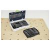 Festool 578119 SYS3 S 76-BB-Set sada bitů a vrtáků