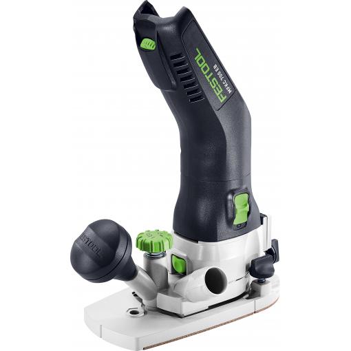 Festool MFKC 700 EB-Basic Akumulátorová modulová frézka, 578011