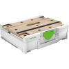 Festool SYS3-MFT M 112 578496 Transportní box pro mobilní pracovním stolem materiály na bázi dřeva (d x š x v) 396 x 296 x 112 mm