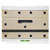 Festool SYS3-MFT M 112 578496 Transportní box pro mobilní pracovním stolem materiály na bázi dřeva (d x š x v) 396 x 296 x 112 mm