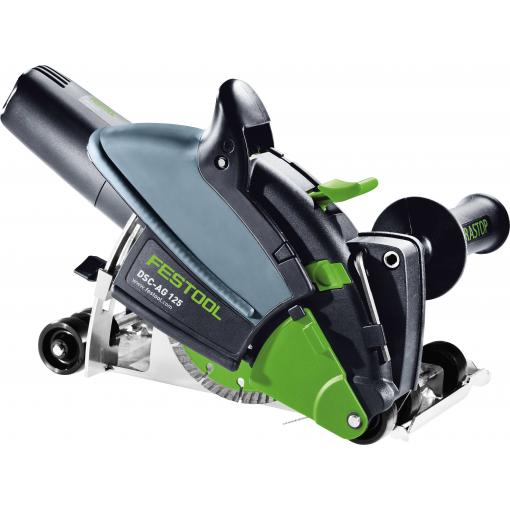 Festool DSC-AG 125-Plus 578438 Dělicí bruska 125 mm, 1400 W