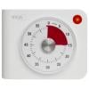 TFA Dostmann Elektronischer Timer stopky (časovač) bílá analogový