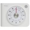 TFA Dostmann Elektronischer Timer stopky (časovač) bílá analogový