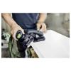 Festool ES-ETS 125 REQ-Plus 576678 stroj na broušení hran 250 W Ø 125 mm