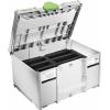 Festool SYS-STF D150 576785 transportní kufr (d x š x v) 396 x 296 x 237 mm