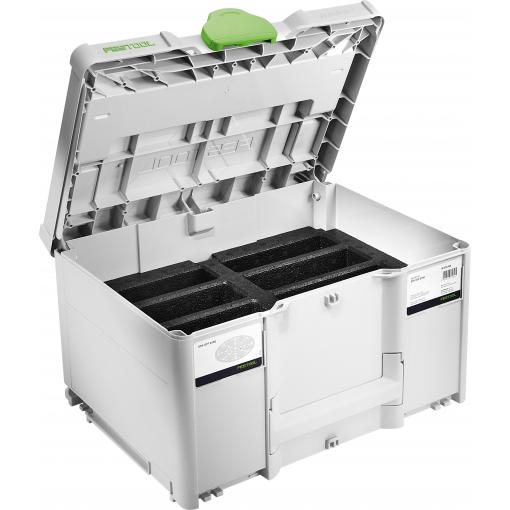 Festool SYS-STF D150 576785 transportní kufr (d x š x v) 396 x 296 x 237 mm