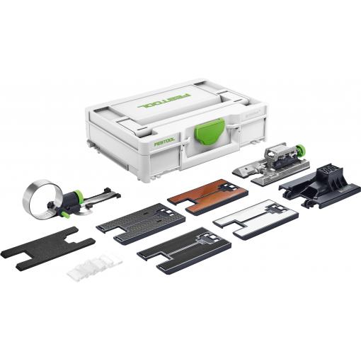 Příslušenství - přepravní kufřík ZH-SYS-PS 420 Festool 576789
