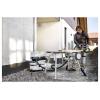 Festool PSBC 420 EB-Basic akumulátorová kyvadlová tažná pila , 18 V, 576530
