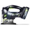 Festool PSBC 420 EB-Basic akumulátorová kyvadlová tažná pila , 18 V, 576530