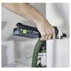 Festool OSC 18 HPC 4,0 EI-Set Aku oscilační nářadí 18 V, 4 Ah, 576593