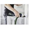 Festool OSC 18 HPC 4,0 EI-Set Aku oscilační nářadí 18 V, 4 Ah, 576593