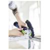 Festool OSC 18 HPC 4,0 EI-Plus Aku oscilační nářadí 18 V, 4 Ah, 576595