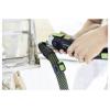 Festool OSC 18 HPC 4,0 EI-Plus Aku oscilační nářadí 18 V, 4 Ah, 576595