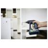 Festool C 18-Basic aku vrtací šroubovák, 18 V 576434