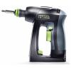 Festool C 18-Basic aku vrtací šroubovák, 18 V 576434