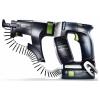 Festool DWC 18-2500 Basic aku sádrokartonové šroubováky, 18 V 576497
