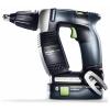 Festool DWC 18-2500 Basic aku sádrokartonové šroubováky, 18 V 576497