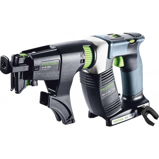Festool DWC 18-2500 Basic aku sádrokartonové šroubováky, 18 V 576497
