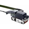 Festool BS 75 E-Plus, 576295 pásová bruska, 1010 W, 135 x 75 mm, šířka 75 mm, délka 533 mm