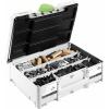 Festool SV-SYS D14 Sada propojek 576795 1 ks