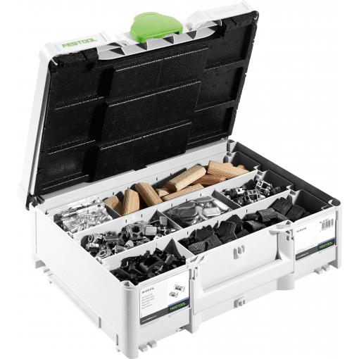 Festool SV-SYS D14 Sada propojek 576795 1 ks