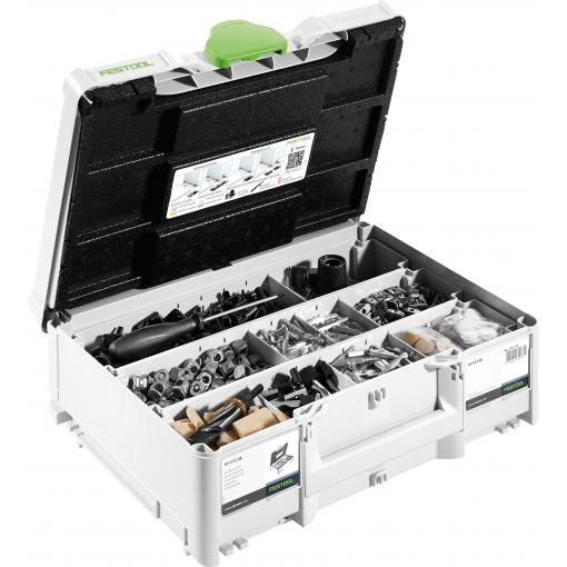 Festool KV-SYS D8 Sada propojek 576797 1 ks