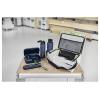 Festool BST-LCH FT1 Sada příborů Přírodní celulóza tmavě modrá, zelená 576979