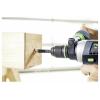 Rychloupínací sklíčidlo KC 13-1/2-MMFP Festool 577072 1,5 - 13 mm