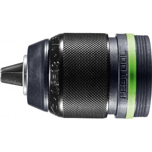 Rychloupínací sklíčidlo KC 13-1/2-MMFP Festool 577072 1,5 - 13 mm