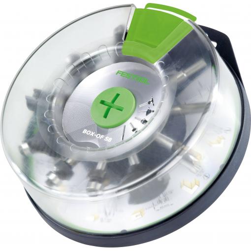 Festool 498979 Sada fréz