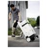 Festool SYS-Roll 100, 498660 regulátor, s odkládací přihrádkou Manipulační vozík