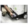 Festool SYS-Roll 100, 498660 regulátor, s odkládací přihrádkou Manipulační vozík